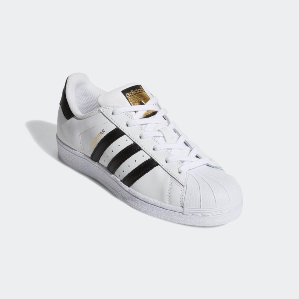 ADIDAS WOMEN’S SUPERSTARS